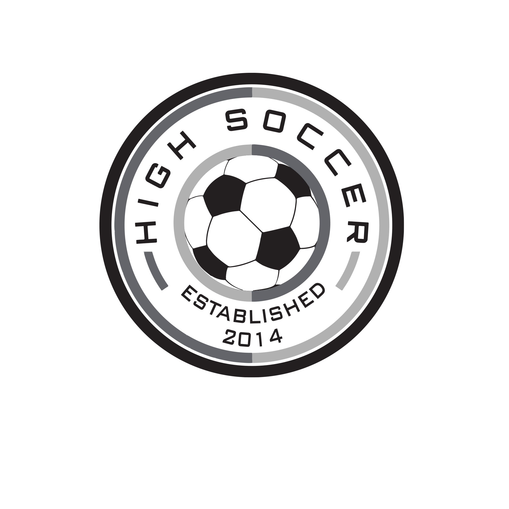 High Soccer Academy - Dev - Field
