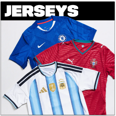 Jersey