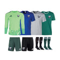 St. Cloud - Goalkeeper - Mandatory Kit - Before checkout you can add more individual items