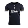 Stars Academy - Puma - Team Rise Jersey - White