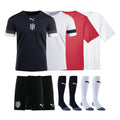 Stars Academy - Field Player - Mandatory Kit - Before checkout you can add more individual items