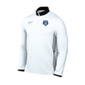 Azzurri - Nike - Academy 25 1/4 Zip Drill Top - White