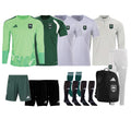 Highland United - Comp Goalkeeper - Mandatory Kit - Before checkout you can add more individual items
