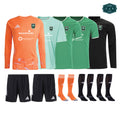 South Orlando Keeper - ECNL-R