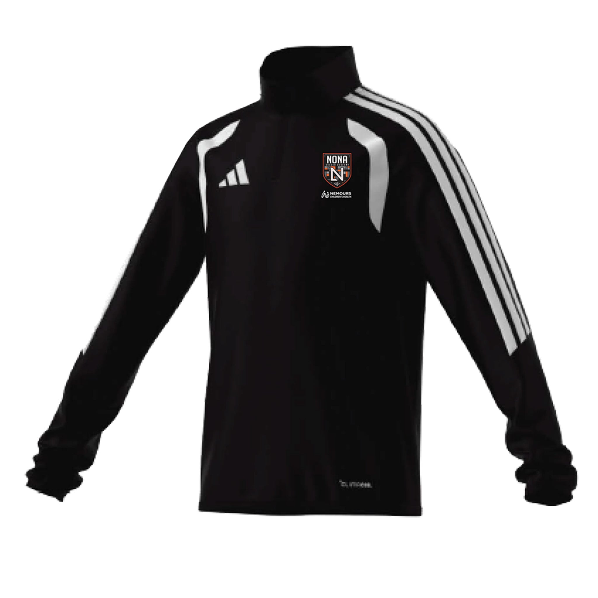 Nona Soccer - Adidas - Tiro 26 League Jacket- With Logo