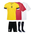 Stars Academy - Goalkeeper - Mandatory Kit - Before checkout you can add more individual items