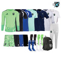Seminole - MLSNEXT Goalkeeper - Mandatory Kit - Before checkout you can add more individual items