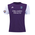 Azzurri - Adidas - Estro 19 Jersey - Purple