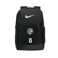 Azzurri - Nike - Brasilia Medium Backpack 9.5 - Black (Copy)