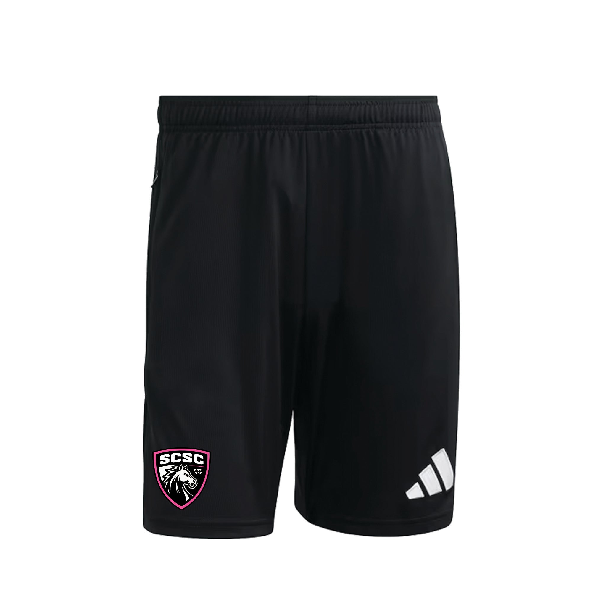 St. Cloud Entrada 26 Short - Black