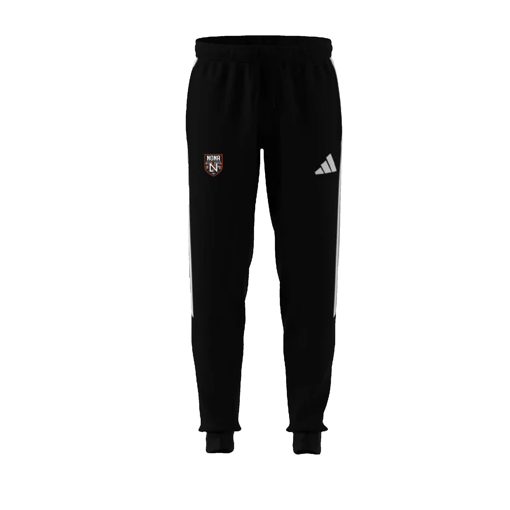 Nona Soccer Academy - Adidas - Tiro 26 League Pant - Black - With Logo