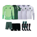 Highland United - Comp Goalkeeper - Mandatory Kit - Before checkout you can add more individual items