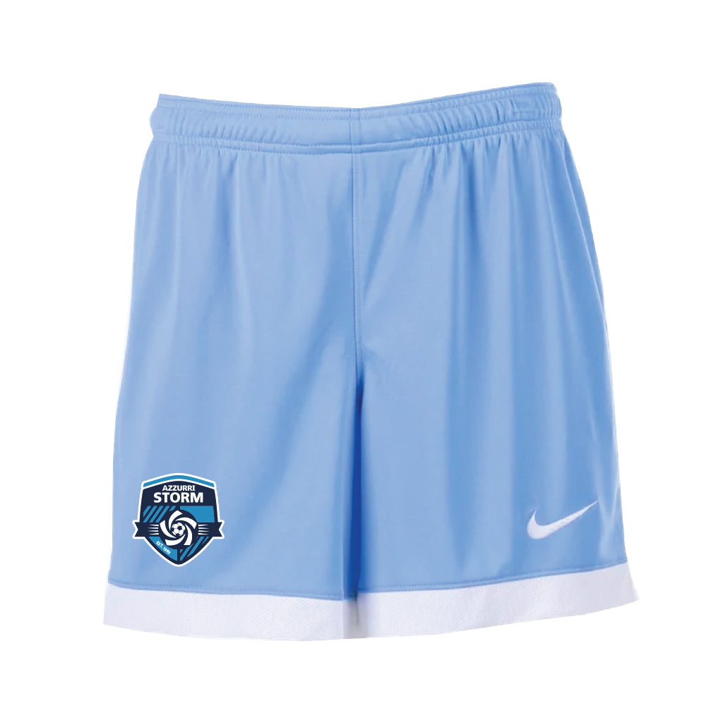 Azzurri - Nike - Dri-Fit Classic III - Valor Blue