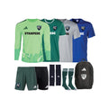 St. Cloud - Goalkeeper - Mandatory Kit - Before checkout you can add more individual items