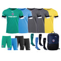 FC America - Goalkeeper - Mandatory Kit - Before checkout you can add more individual items