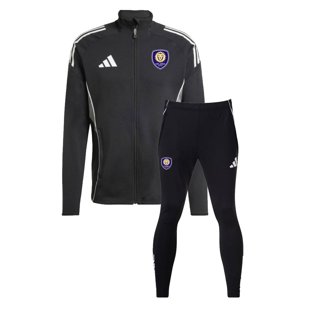 Orlando City - Track Jacket and Pant Package