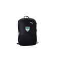 Auburndale - Puma - Team Goal Backpack - Black