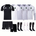 Highland United - Field - Mandatory Kit - Before checkout you can add more individual items