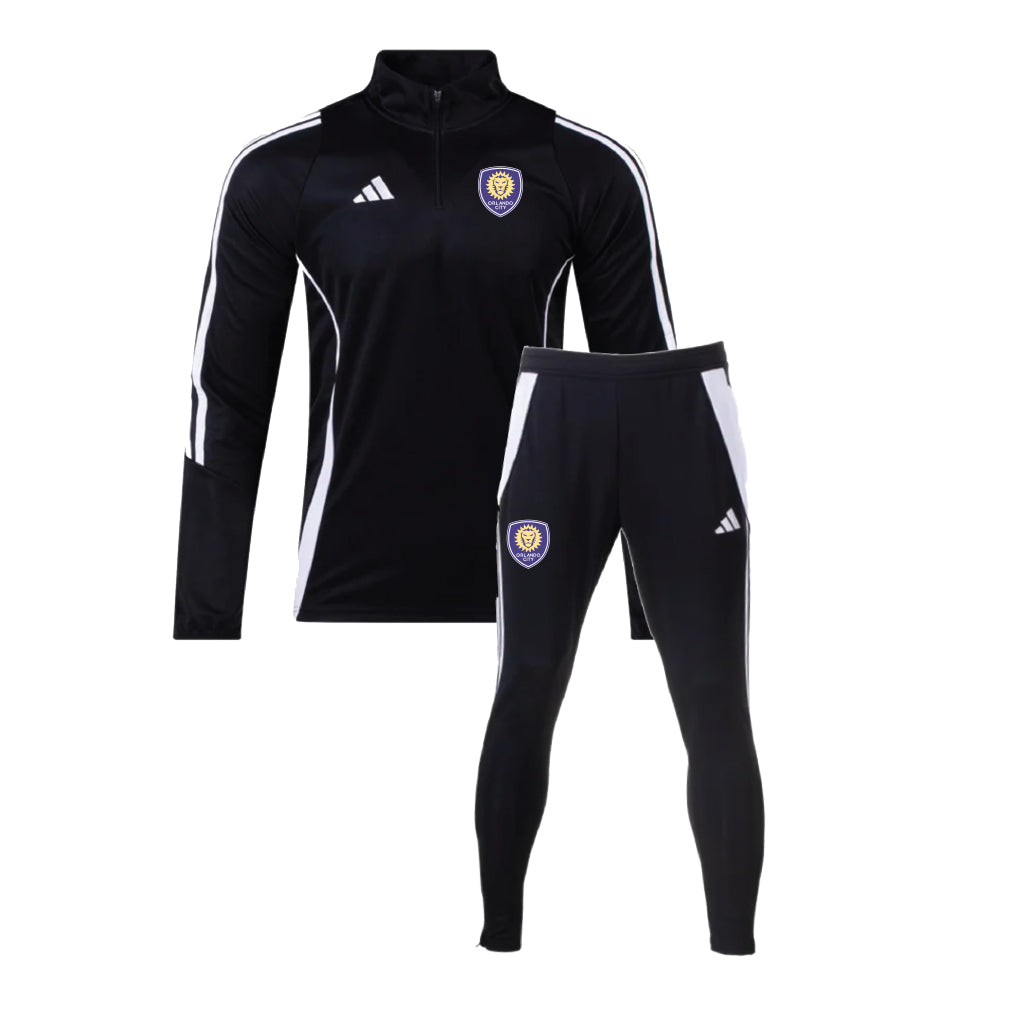 Discount Accessory Package - Orlando City - Track Jacket and Pant