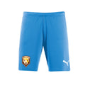 Brave - Puma - Team Rise Shorts - Light Blue