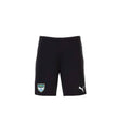 Auburndale - Puma - Team Goal Shorts - Black