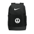 Pride - Nike - Brasilia Medium Backpack 9.5 - Black