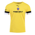 FC America - Puma - Team Rise Jersey - Yellow