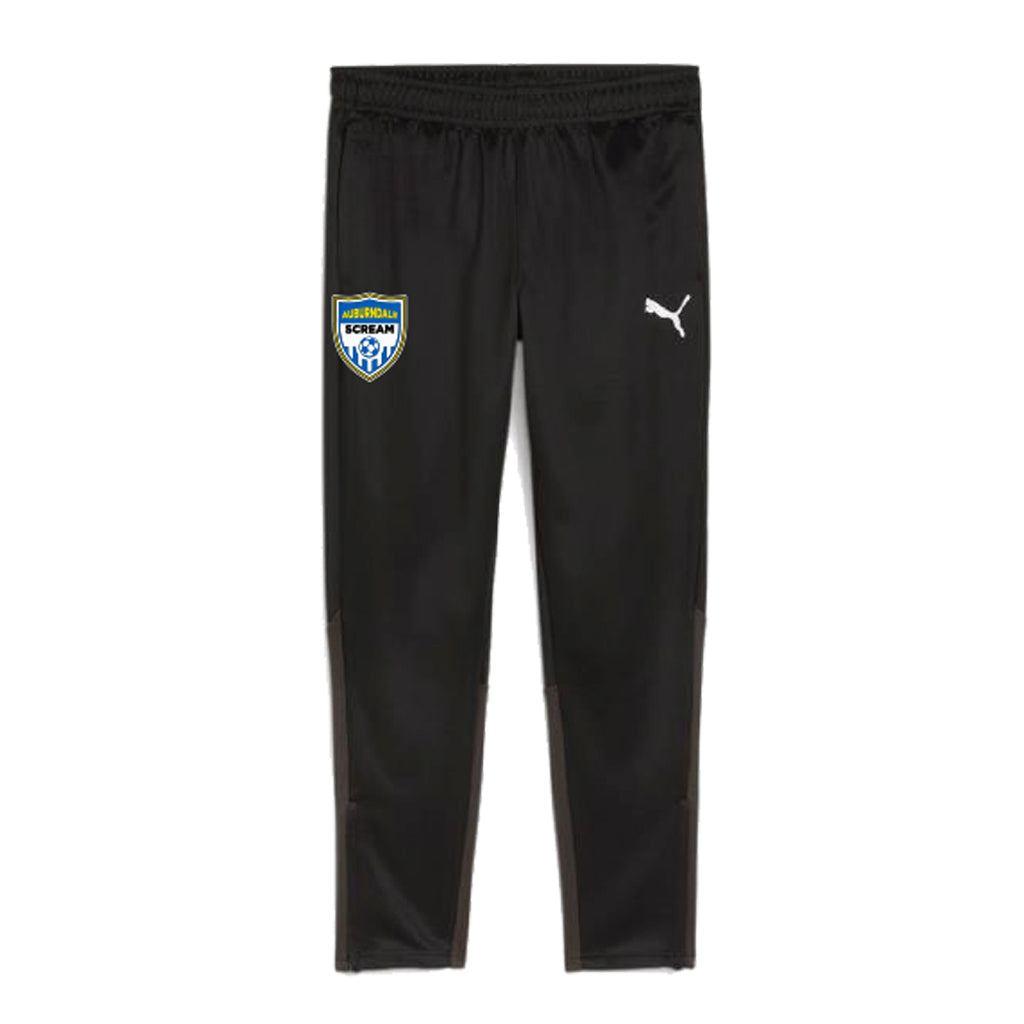 Auburndale - Puma - Team Goal Training Pants - Black