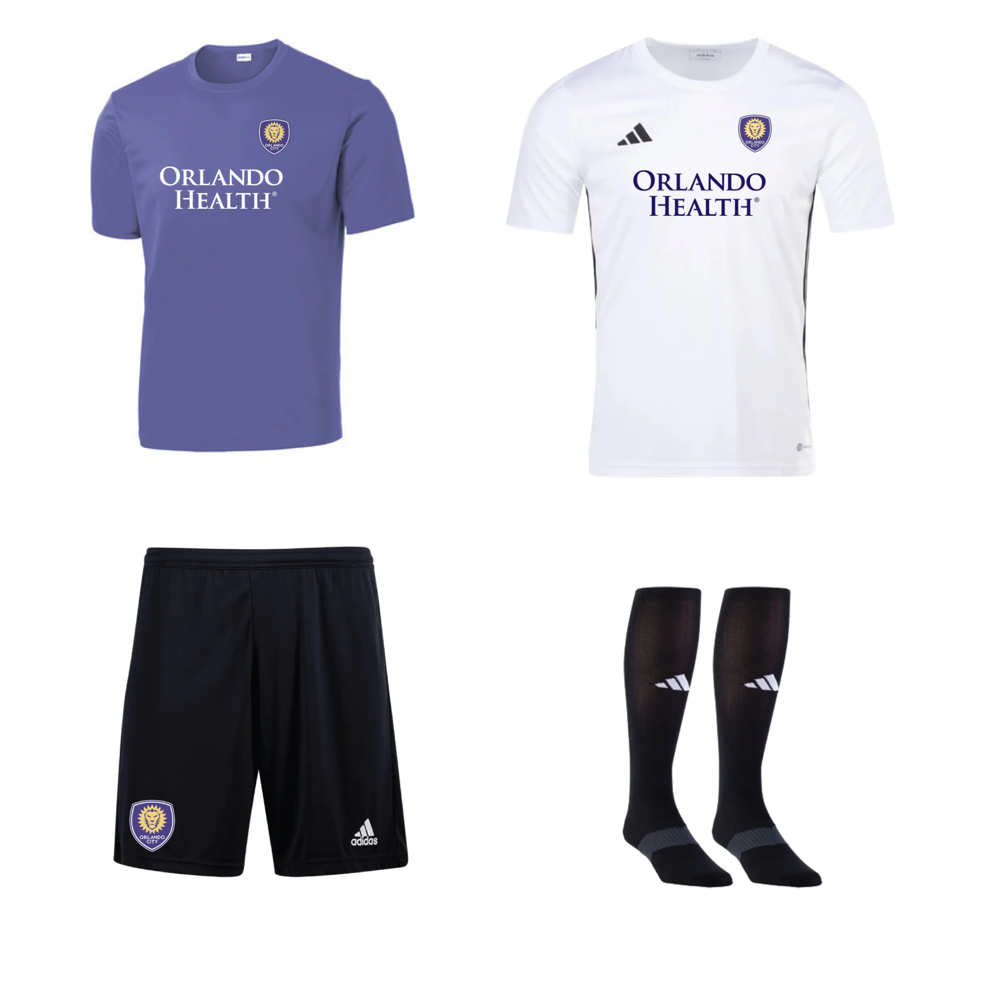 Orlando City - Lake Nona Rec