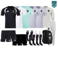 Seminole - ECNL Field - Mandatory Kit - Before checkout you can add more individual items