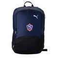 FCA - Orlando - Puma - Team Goal Backpack - Navy