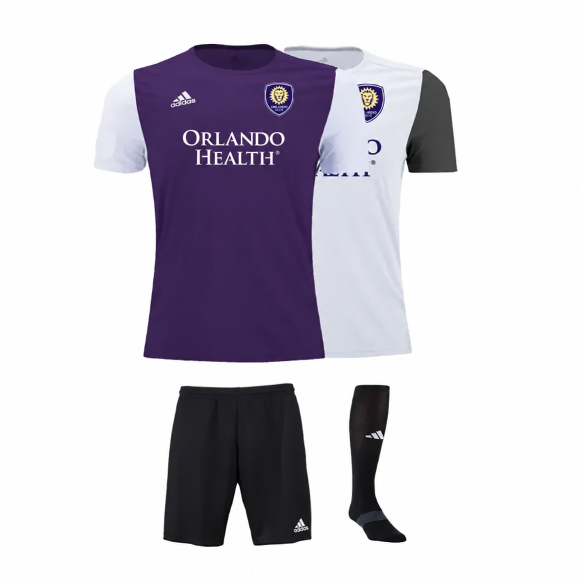 Orlando City - Hunters Creek - UPSL Package