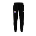 Orlando City - Adidas - Tiro 26 League Pant - Black - With Logo