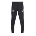 South Orlando - Adidas - Tiro 26 League Pant - Black - With Logo