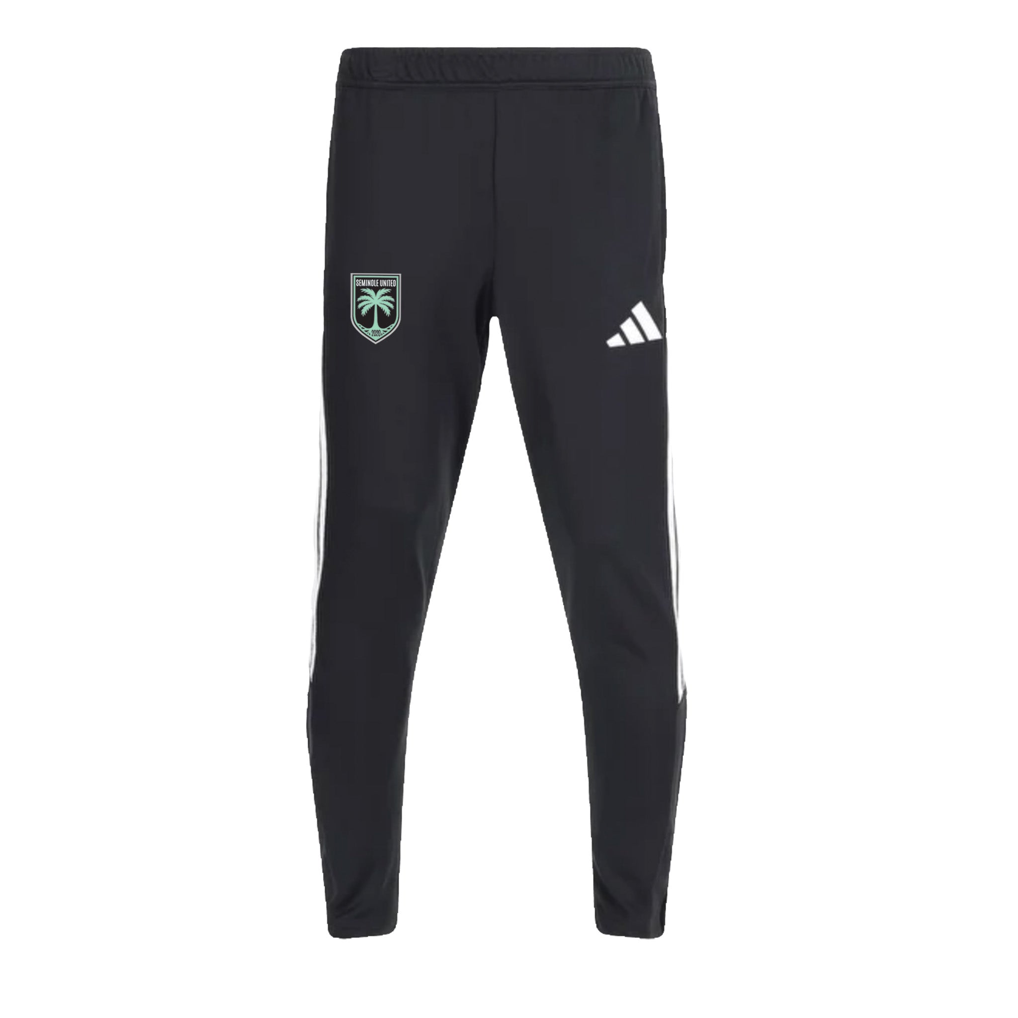 South Orlando - Adidas - Tiro 26 League Pant - Black - With Logo