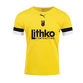 Stars Academy - Puma - Team Rise Jersey - Yellow
