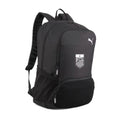 Stars - Puma - Team Goal Backpack - Black