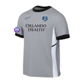 Azzurri - Nike - Dri-fit Academy 25 Jersey - Grey