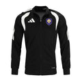 Orlando City - Adidas - Tiro 26 League Jacket- With Logo