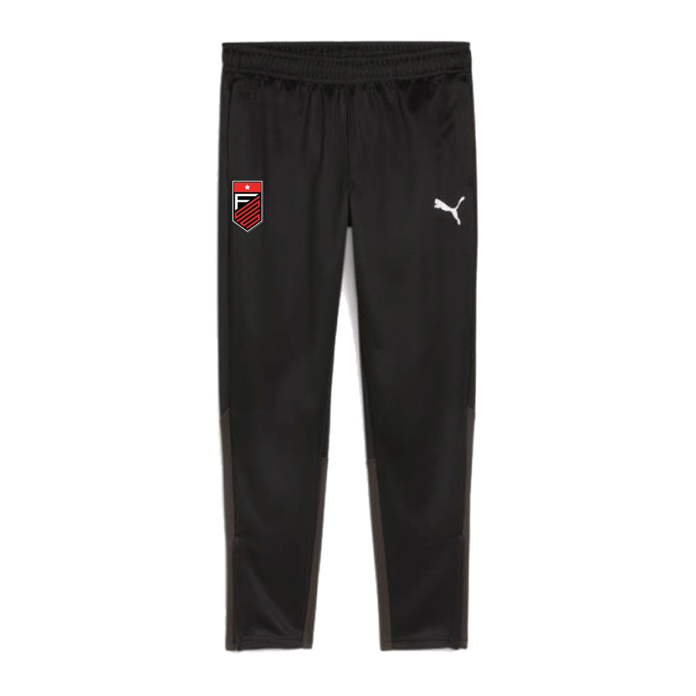 Stars - Puma - Team Goal Training Pants - Black