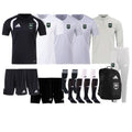 Highland United - Field - Mandatory Kit - Before checkout you can add more individual items