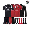 St. Cloud Soccer Academy - Mandatory Package