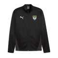 Auburndale - Puma - Team Goal Training Jacket - Black