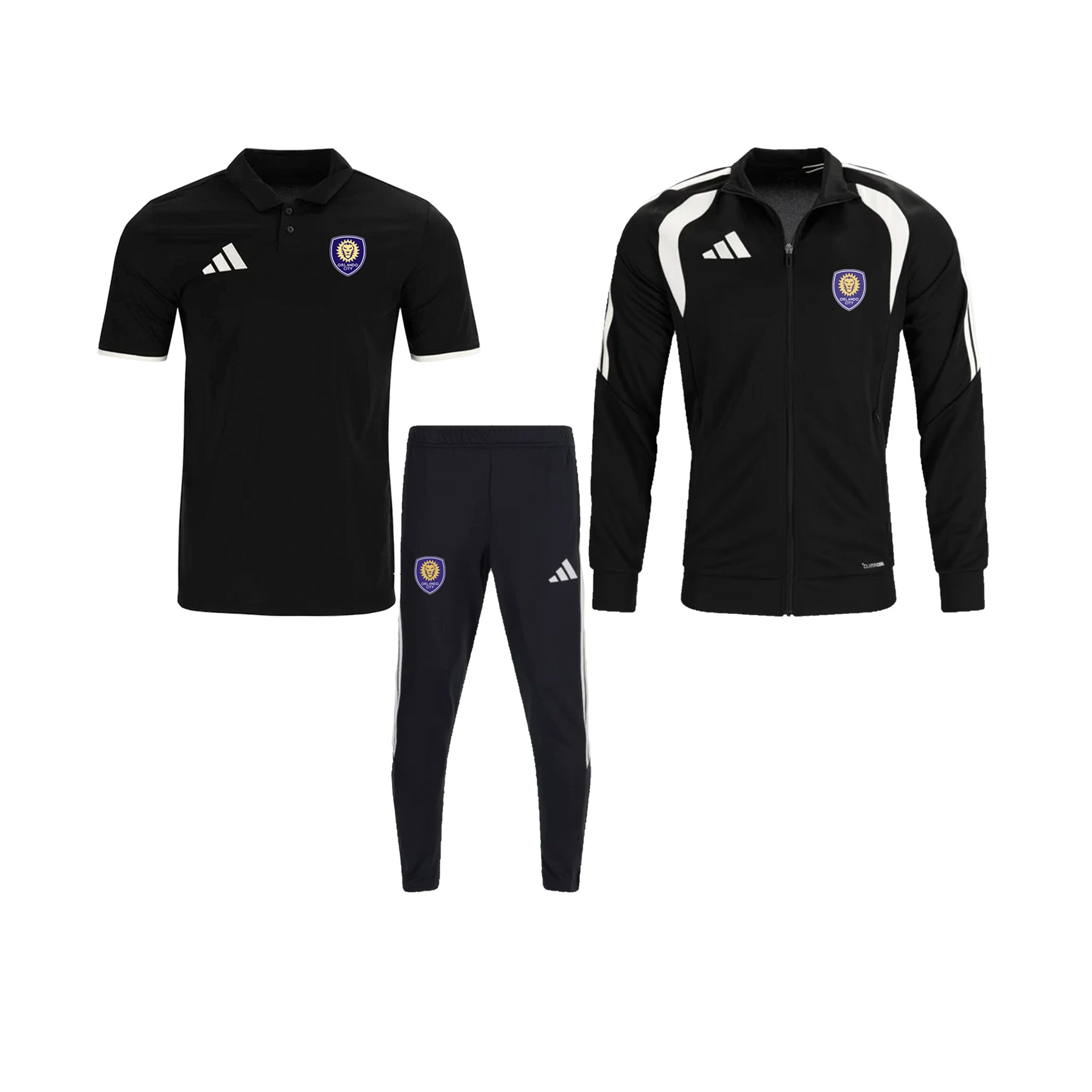 Orlando City - Travel Kit