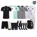 Seminole - MLSNEXT Field - Mandatory Kit - Before checkout you can add more individual items