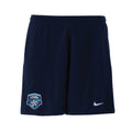 Azzurri Pride - Nike - Dry Park III Short - Black with Logo