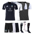 Beast Elite - Field Player - Mandatory Kit - Before checkout you can add more individual items