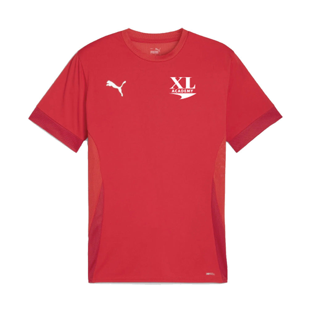 XL Academy Puma - Team Match Day - Red