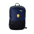 Brave - Puma - Team Goal Backpack - Navy