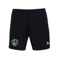 Stars Academy - Puma - Team Rise Shorts - Black